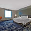 Hampton Inn Patterson