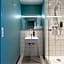 ibis budget Nancy Laxou