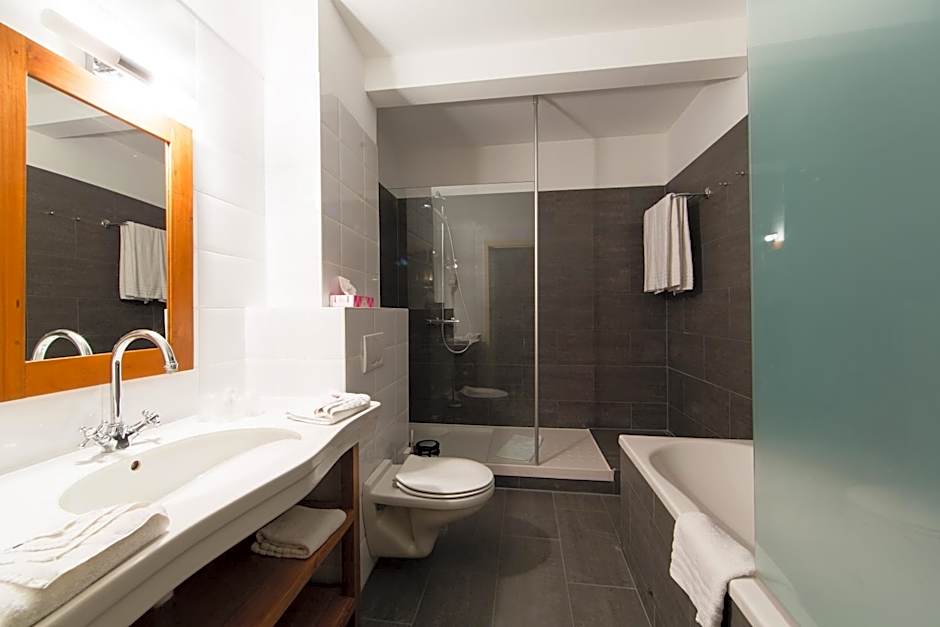 Ghent River Hotel