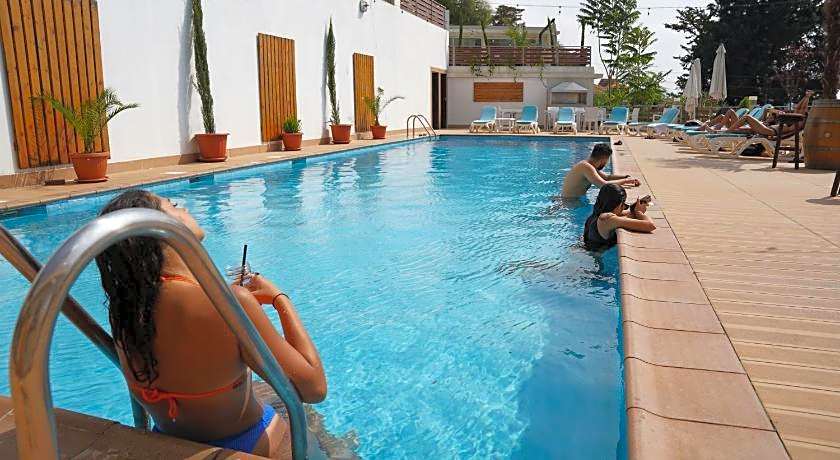 Monte Mare Hotel
