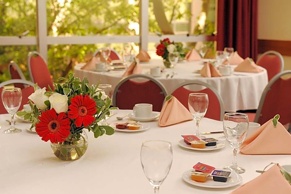 Holiday Inn Montevideo By IHG