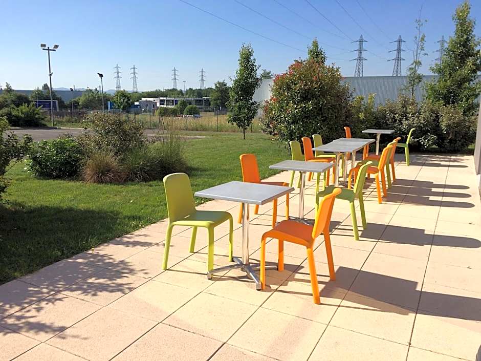 Ace Hotel Roanne