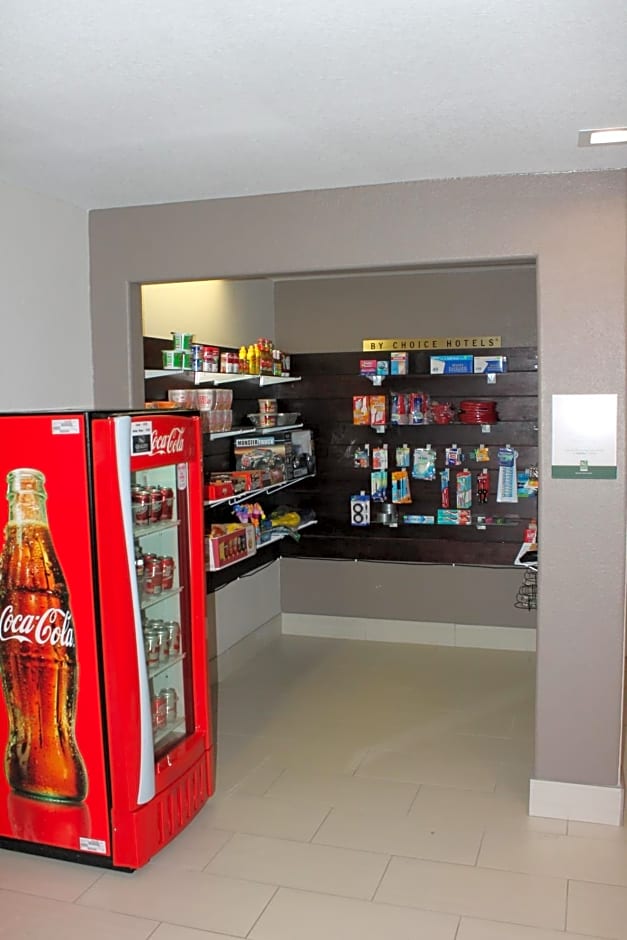 Quality Inn & Suites Port Arthur - Nederland
