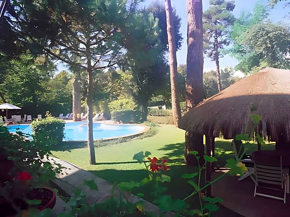 Hotel St.Mauritius