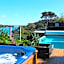 Le Chalet Waiheke Apartments