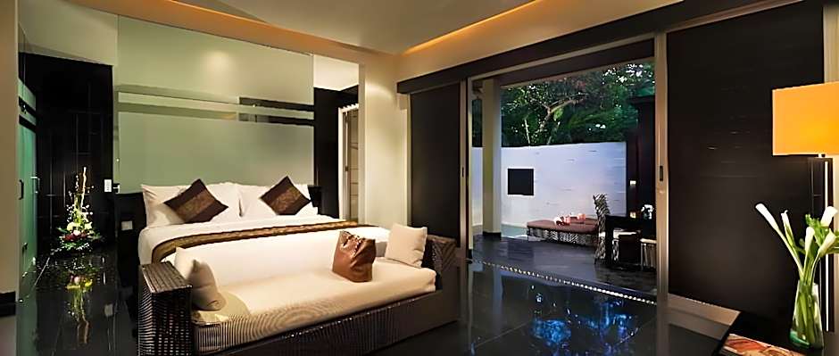 Sun Island Boutique Villas & Spa Seminyak