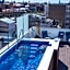 1881 Barcelona Rosellón Hotel