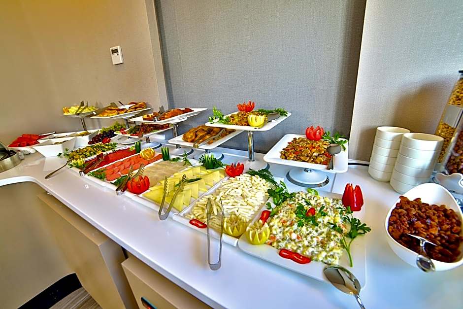 Beethoven Hotel & Suite