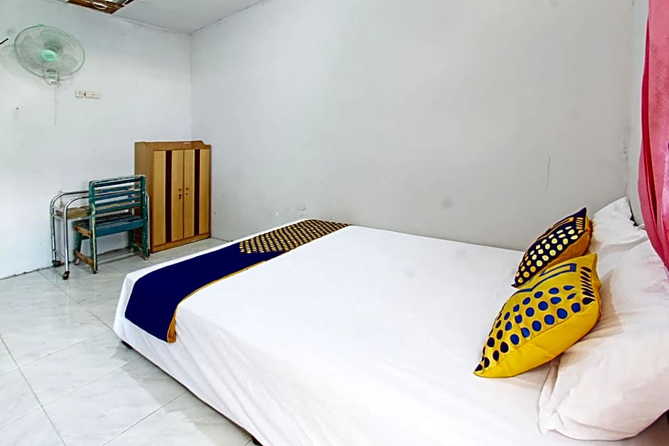 OYO Life 92960 Rumah Kos Kita