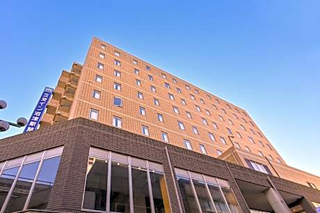 Sanco Inn Numazu Ekimae