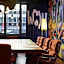 25hours Hotel Frankfurt The Trip