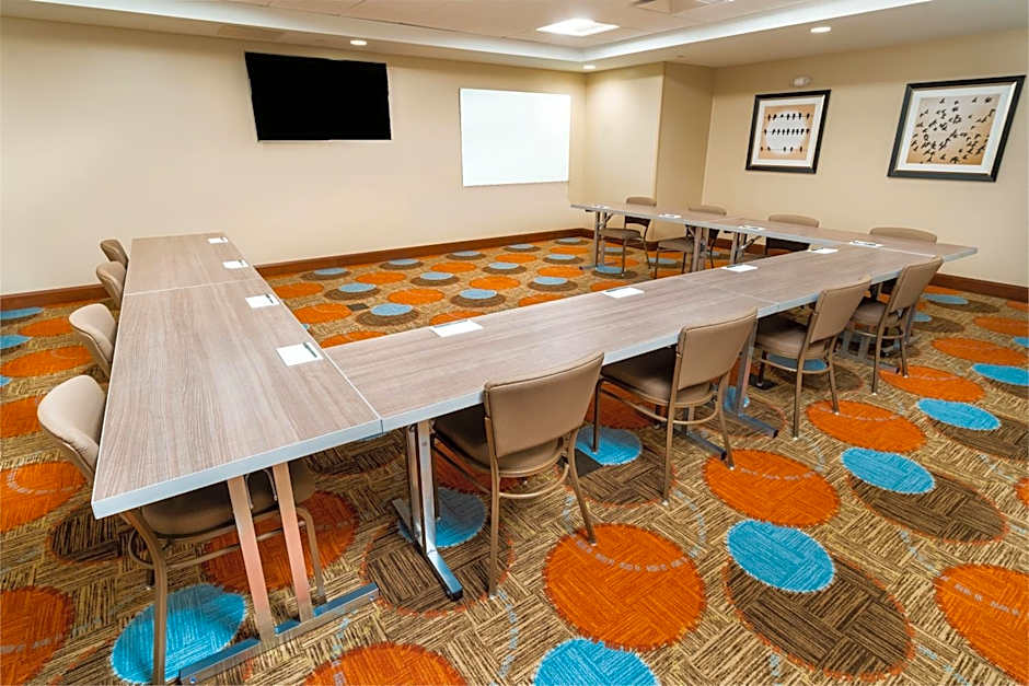 Staybridge Suites Newark-Fremont By IHG