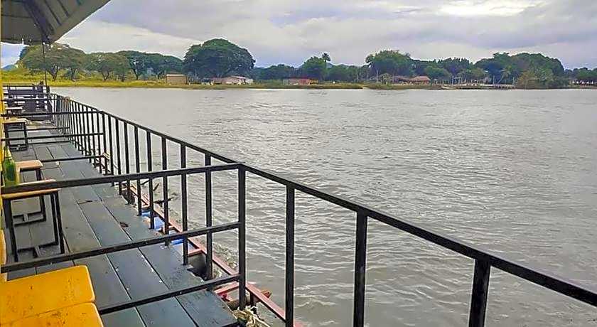 Tara Raft Kanchanaburi Guest House