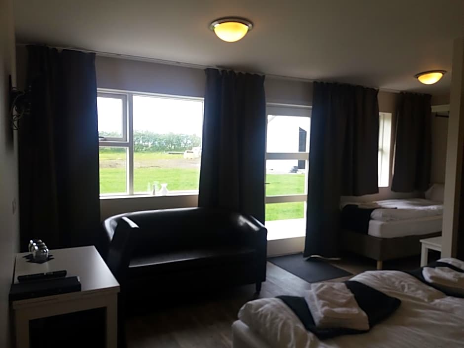 Hotel Vos