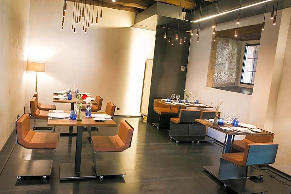 Hotel Boutique El Convento de Mave