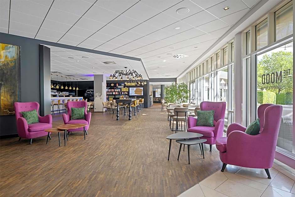 Radisson Blu Hotel Dortmund