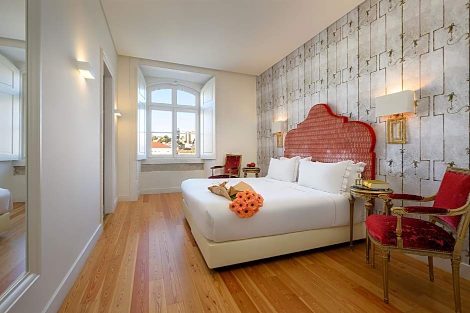 Residentas Arco do Bandeira