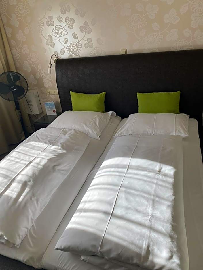 Arthotel ANA Residence Bremen