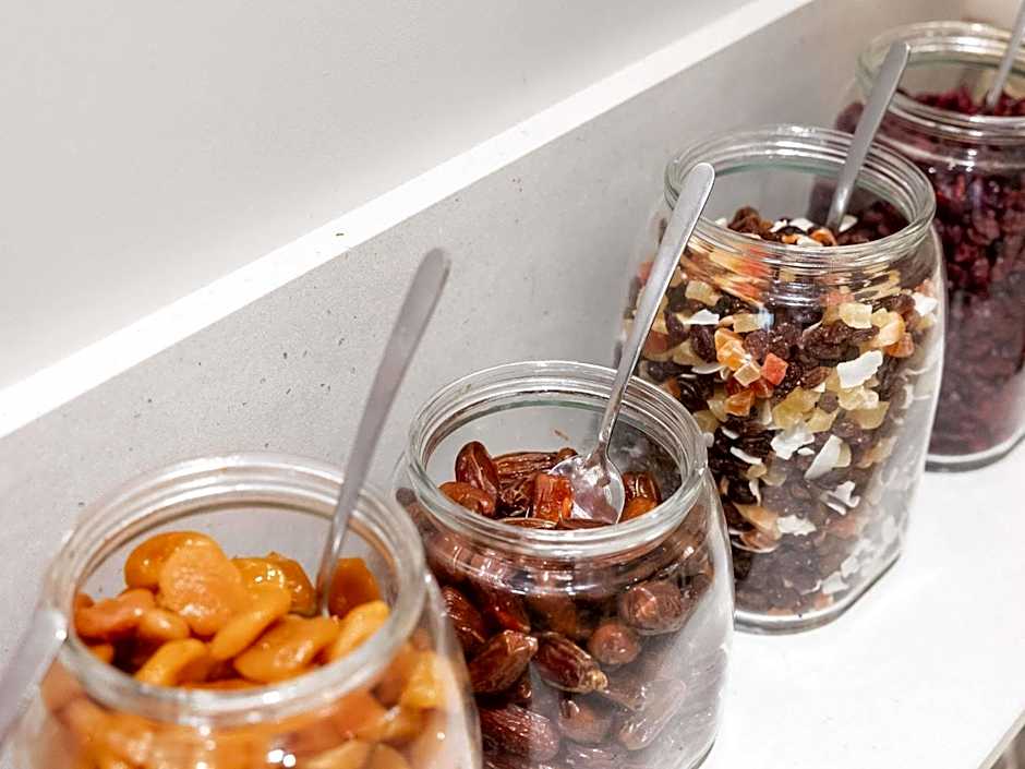 Novotel Paris 13 Porte d'Italie