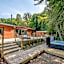Gadgirth Estate Lodges