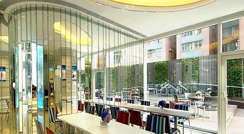 Iclub Fortress Hill Hotel