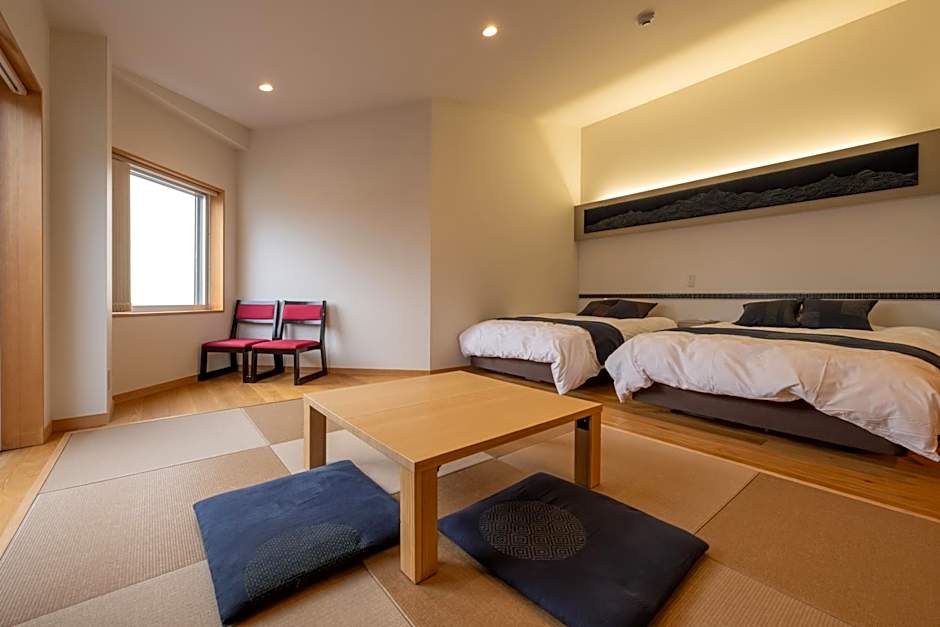 Tojinbo Mikuni Onsen Ootoku