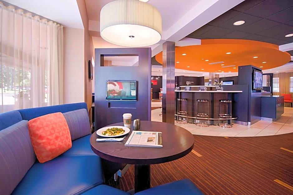 Courtyard by Marriott Wausau