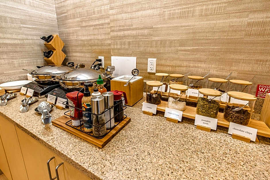 TownePlace Suites by Marriott Laconia Gilford