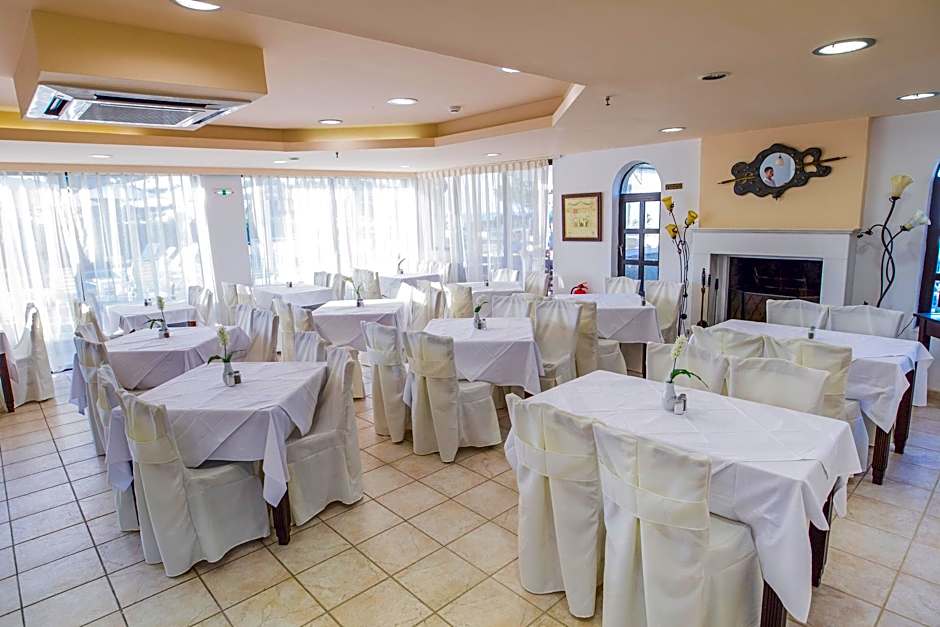 Creta Residence