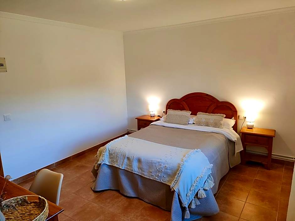 Hostal Mirall Rural