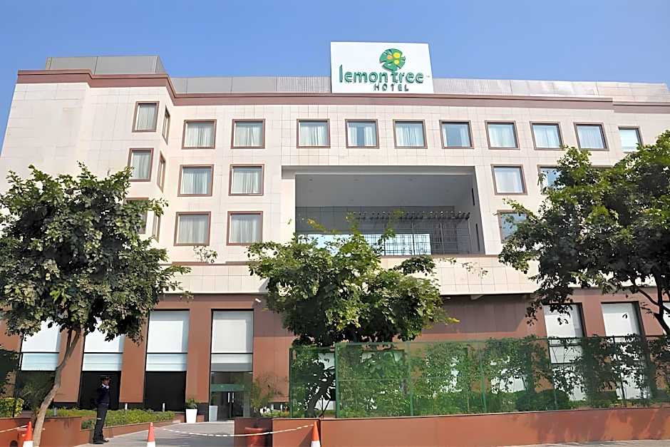 Lemon Tree Premier 1, Gurugram