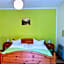 Hotel-Pension Am Mühlberg