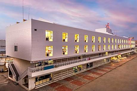 Angel Lords Eco Inn Amreli