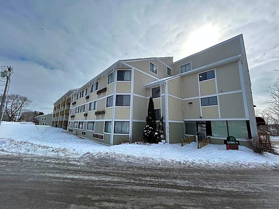 Park Inn