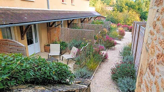 Hotel Restaurant La Verperie