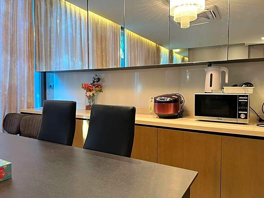 Ekkamai BTS House 4rooms