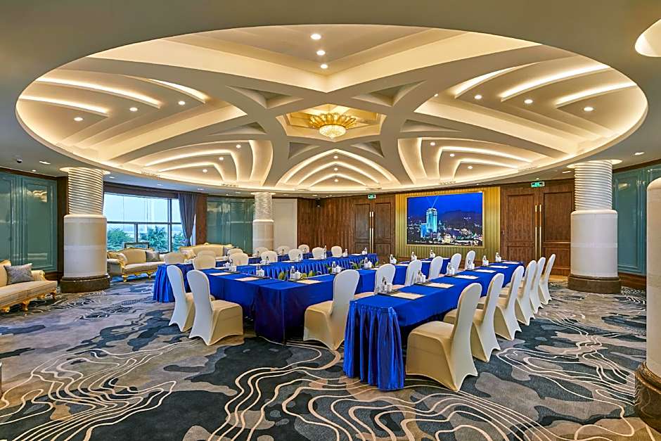 Kande International Hotel