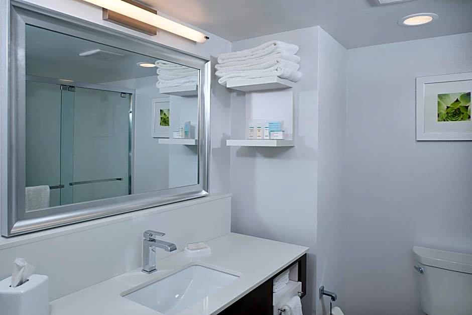 Hampton Inn By Hilton & Suites Phoenix Scottsdale Shea Blvd, AZ