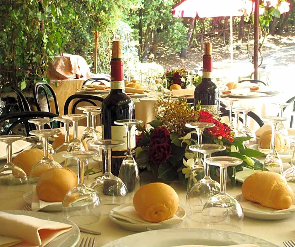 Hotel Paradiso