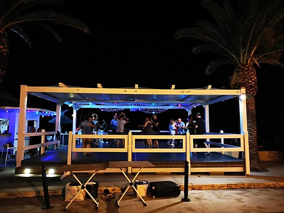 Hotel & Restaurant San Pellegrino