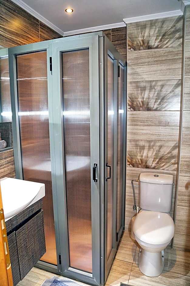 Hotel Dionysos Polichrono