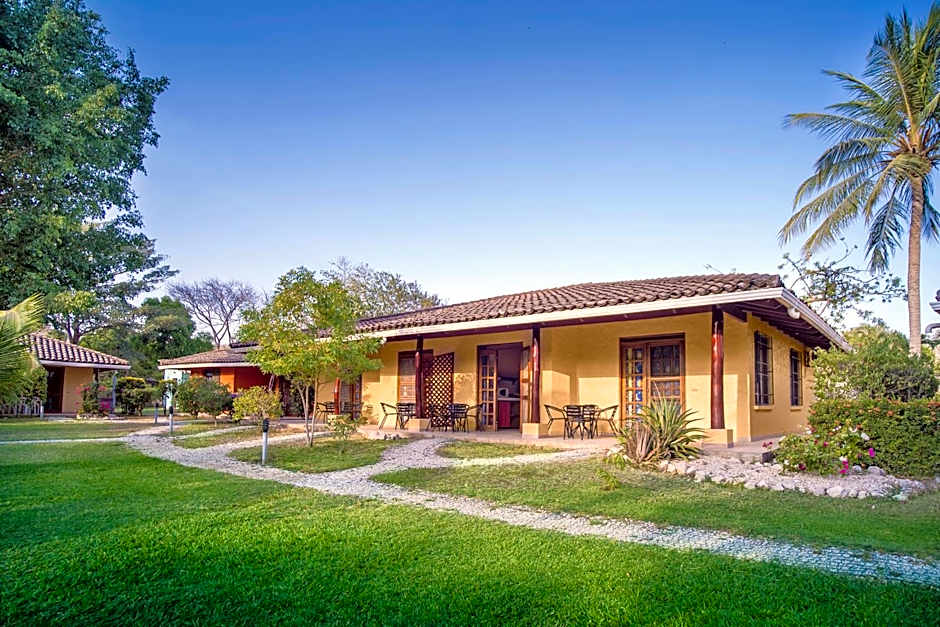 Hotel Bahia Esmeralda