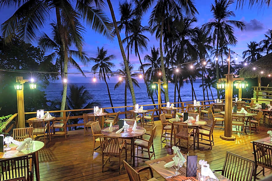 Tango Mar Beachfront Boutique Hotel & Villas