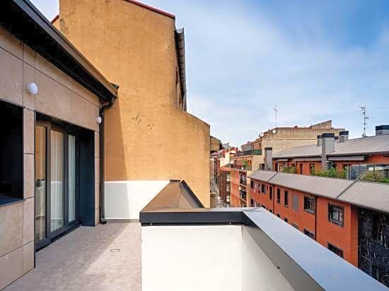 Apartamentos Libere Bilbao La Vieja