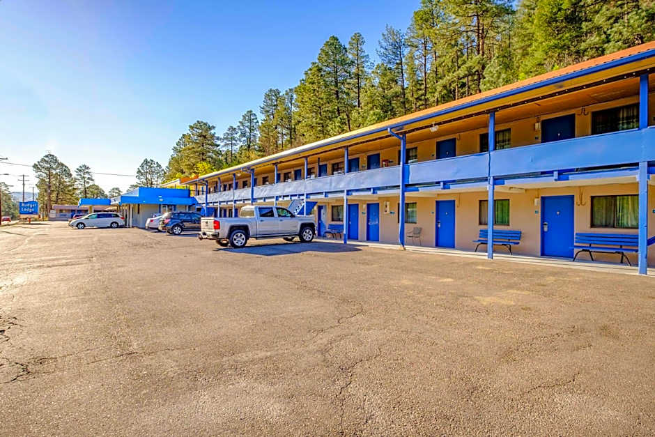 Budget Lodge