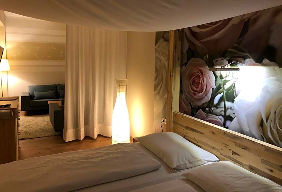 Hotel Restaurant FIDI