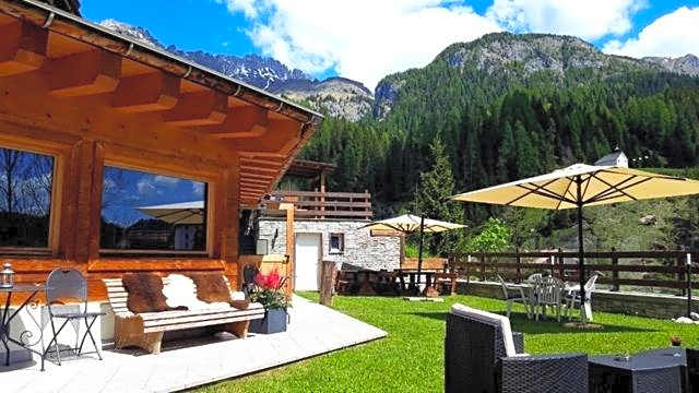 Wellness Hotel Bladen