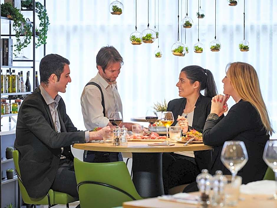 Mercure Paris La Defense