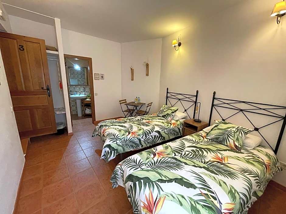 Hotel Rural El Arca de Noé