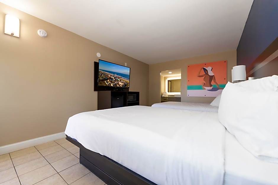 Seaside Sands Inn